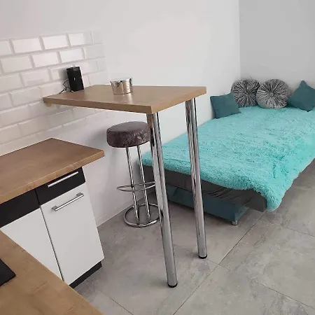 Kawalerka Wynajem Na Doby Apartament *