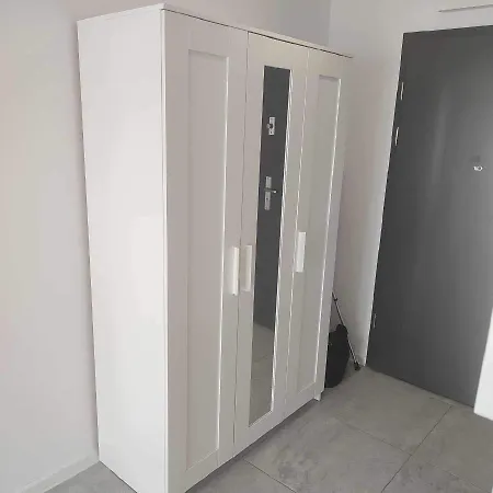 Kawalerka Wynajem Na Doby Apartament Poznań