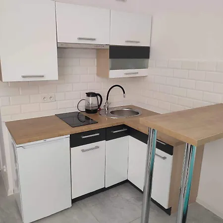 Kawalerka Wynajem Na Doby Apartament